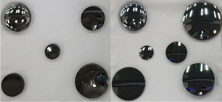 创世总部光学配件